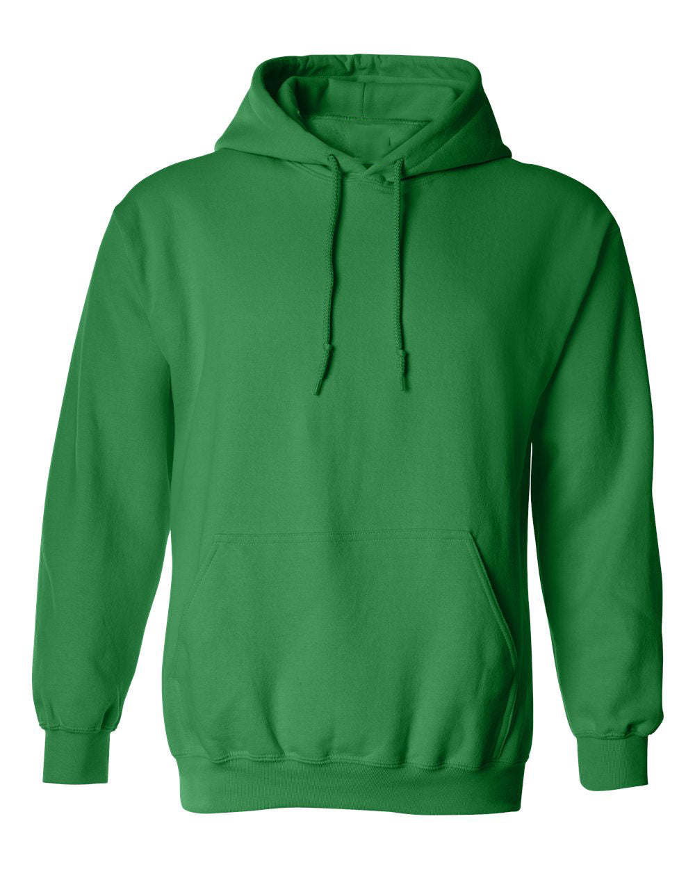 Classic Non Zipper Hoodies