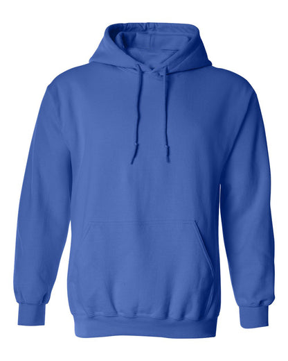 Classic Non Zipper Hoodies