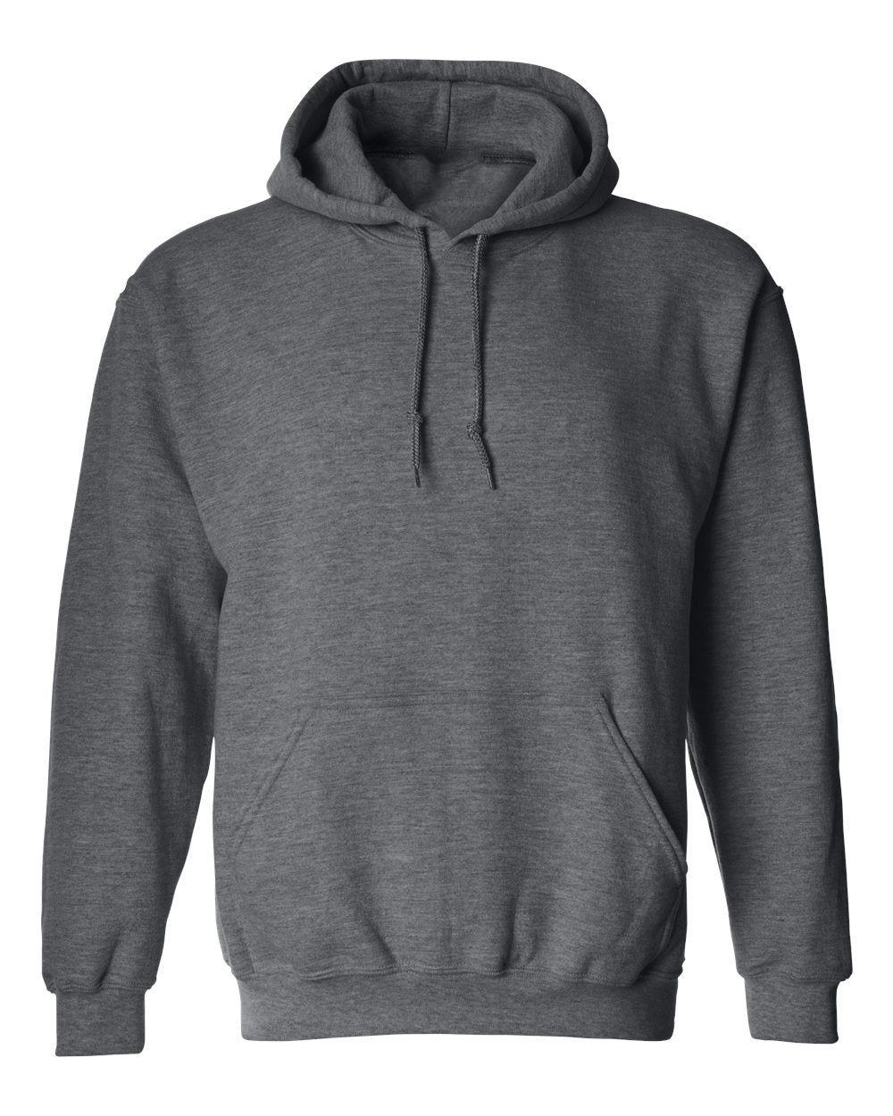 Classic Non Zipper Hoodies