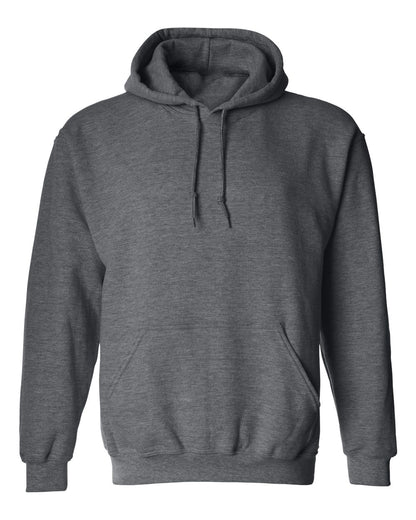 Classic Non Zipper Hoodies