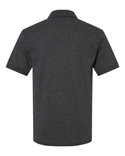 Man's Polo Neck T-Shirts