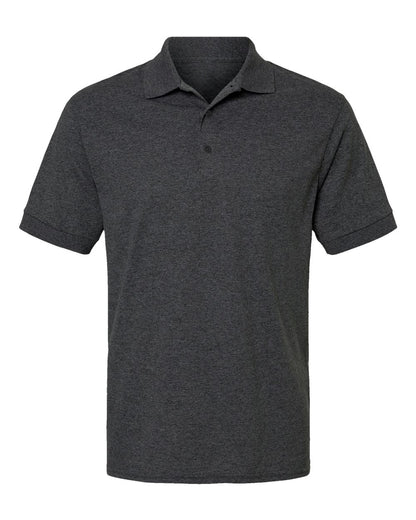 Man's Polo Neck T-Shirts