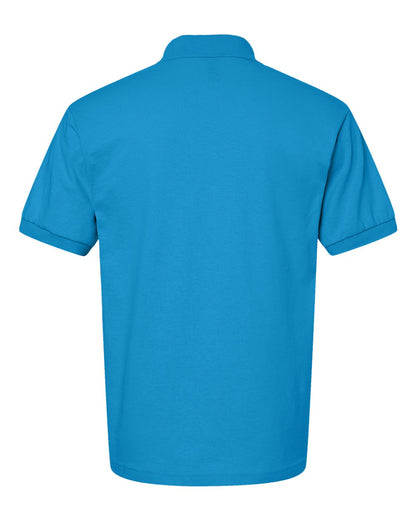 Man's Polo Neck T-Shirts