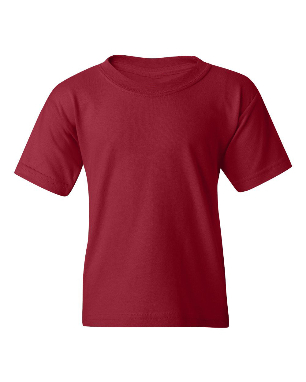 Plain T-Shirts for Kids