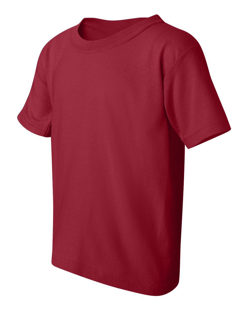 Plain T-Shirts for Kids