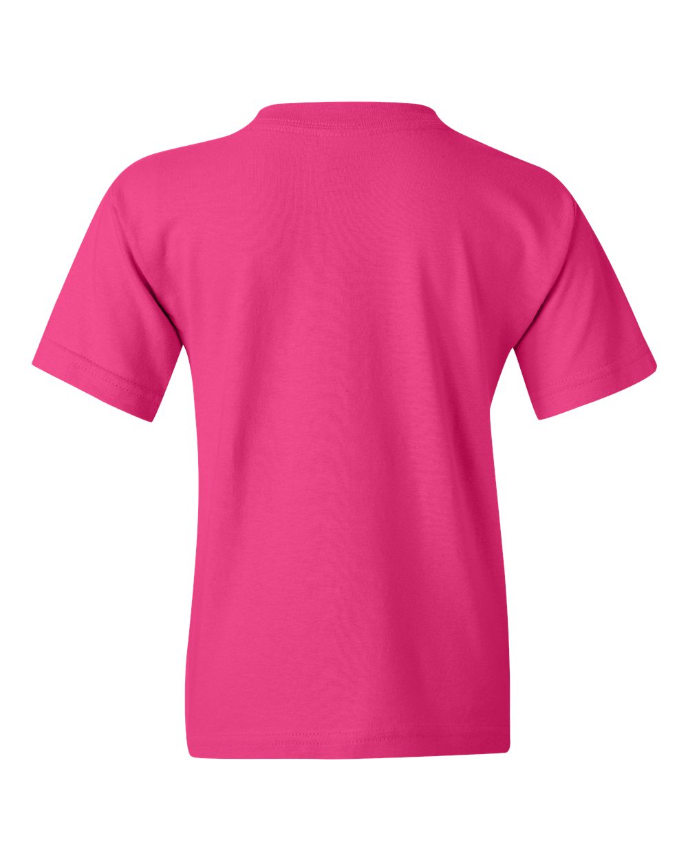 Plain T-Shirts for Kids