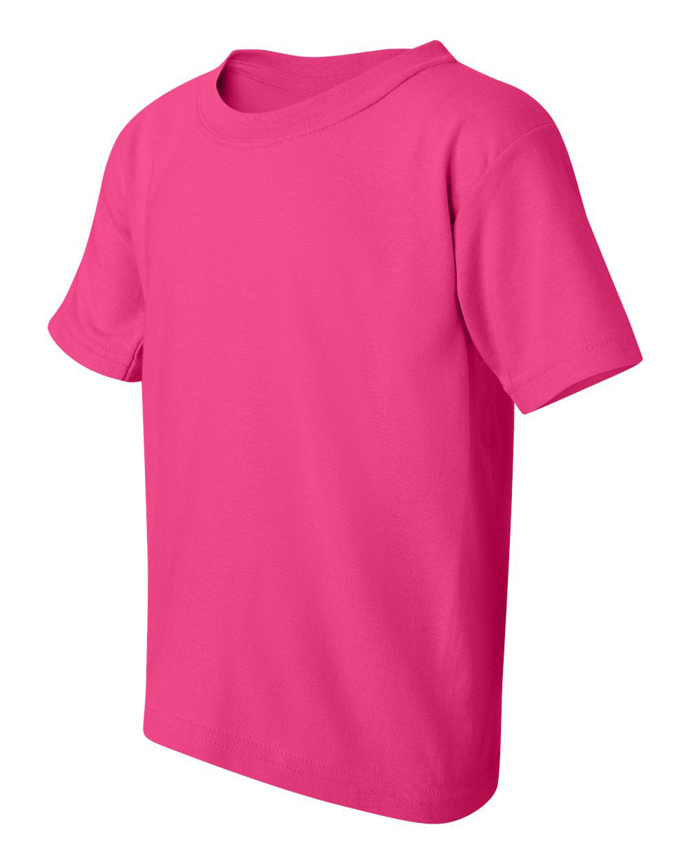 Plain T-Shirts for Kids