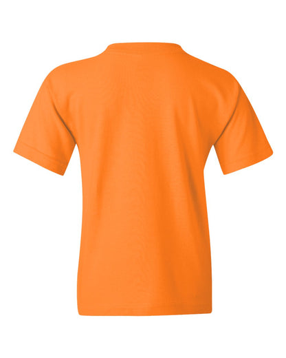 Plain T-Shirts for Kids