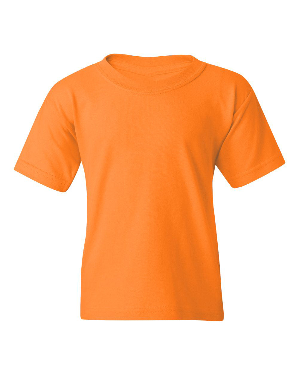 Plain T-Shirts for Kids