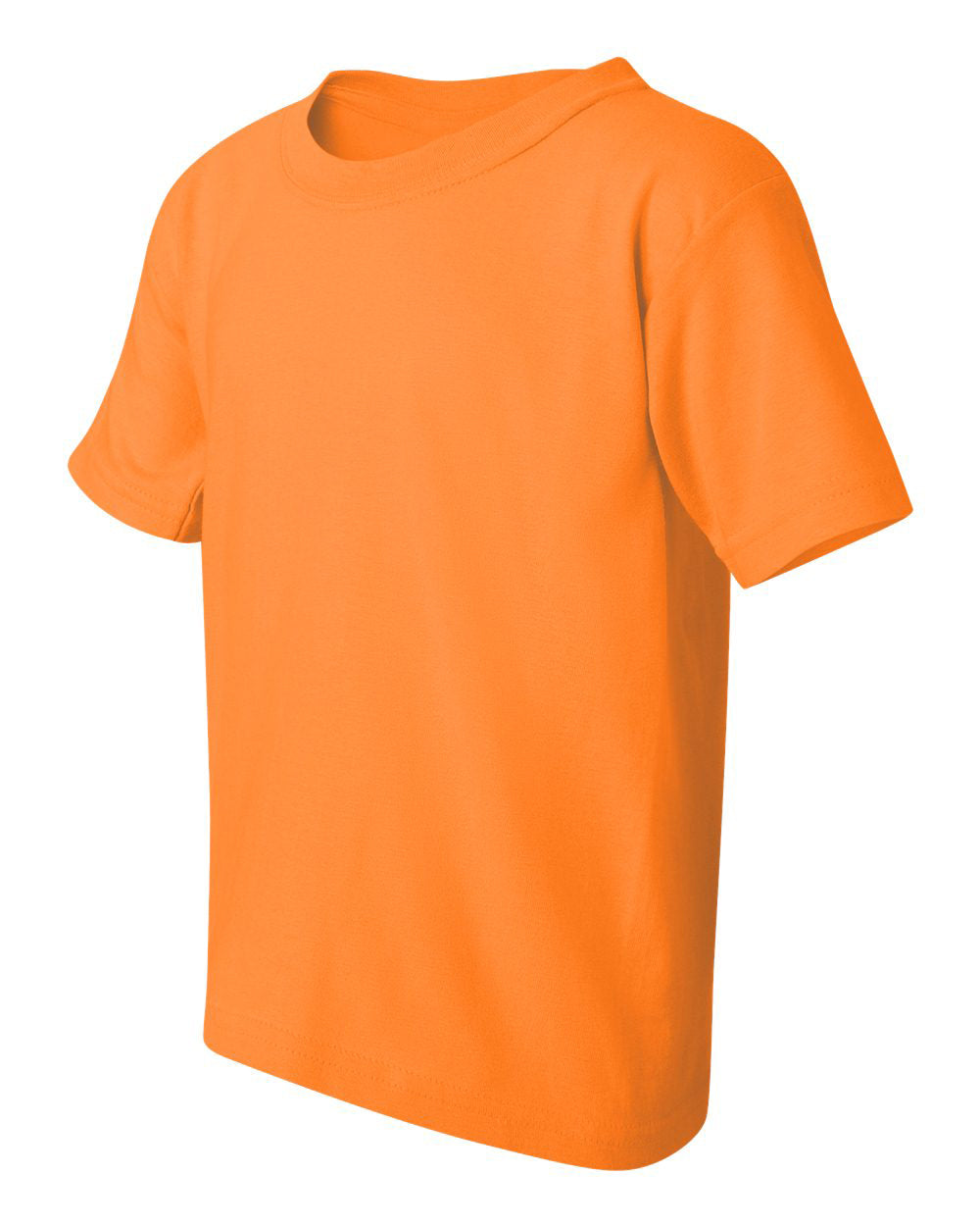 Plain T-Shirts for Kids