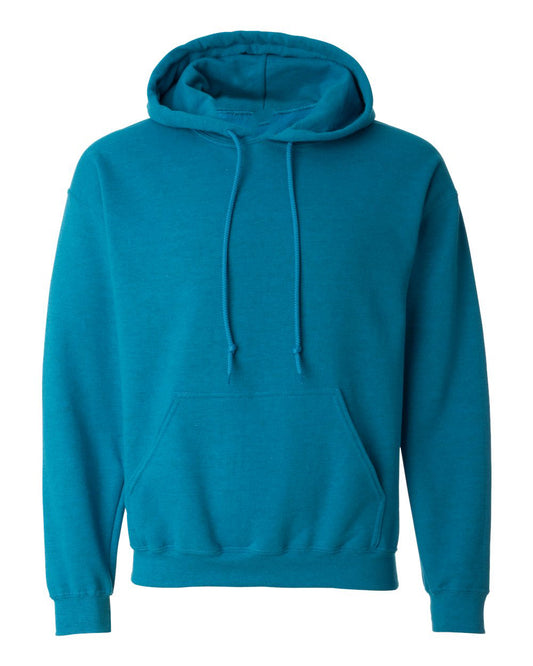 Classic Non Zipper Hoodies