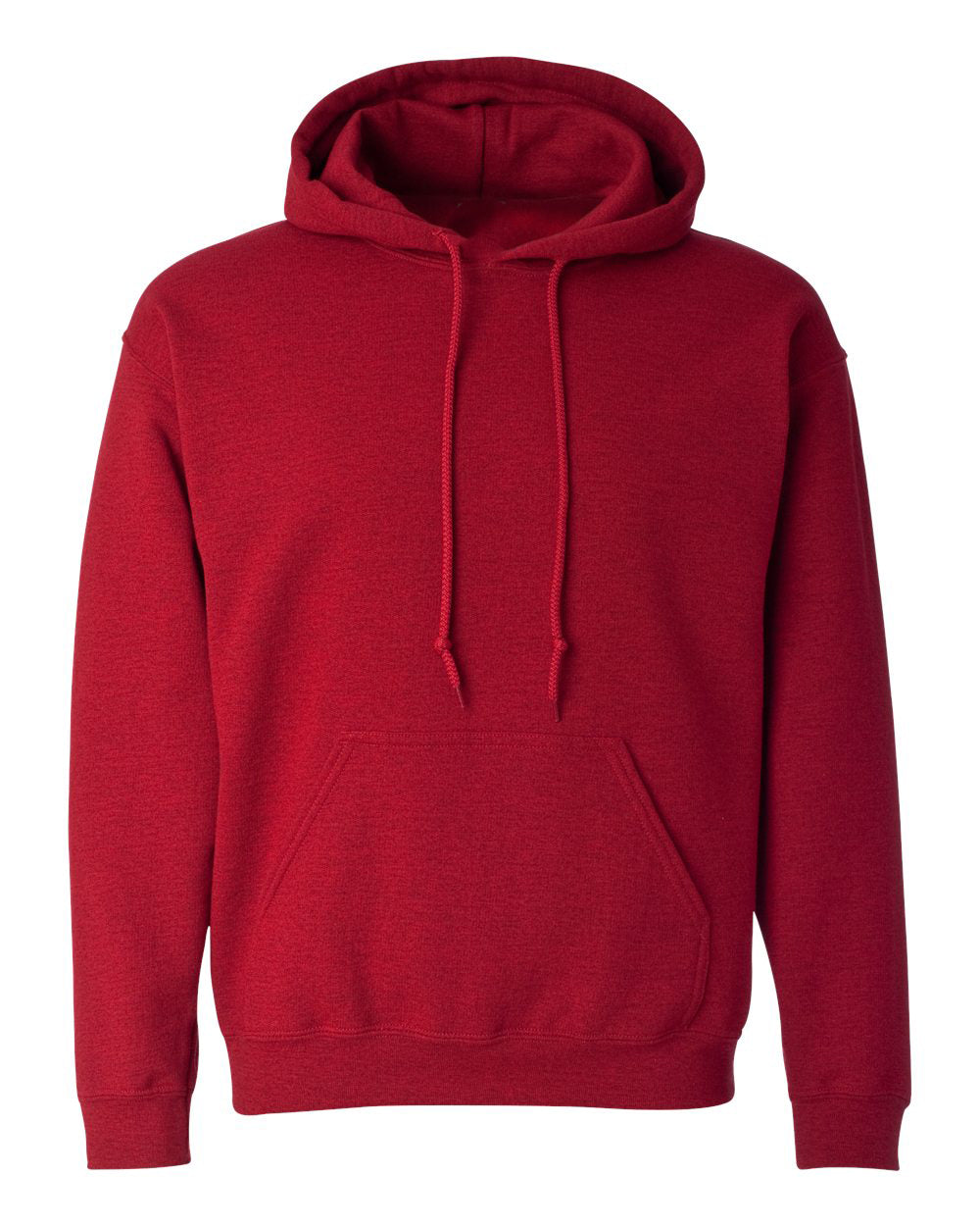 Classic Non Zipper Hoodies