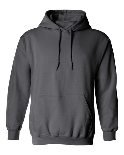 Classic Non Zipper Hoodies