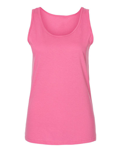 Women's Tank Tops