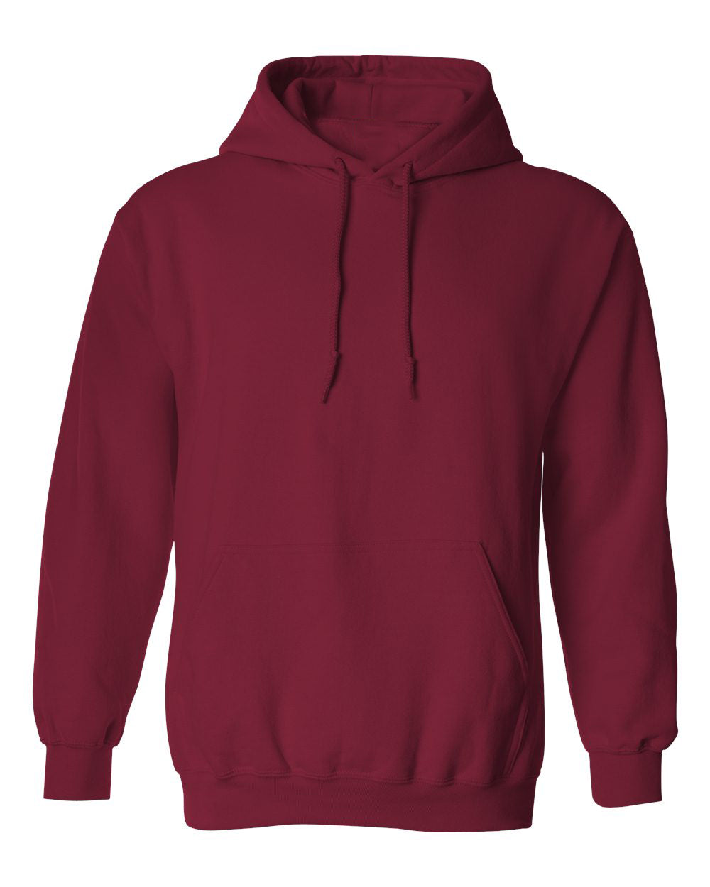 Classic Non Zipper Hoodies