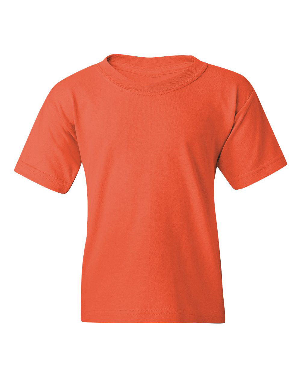 Plain T-Shirts for Kids