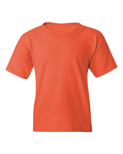 Plain T-Shirts for Kids