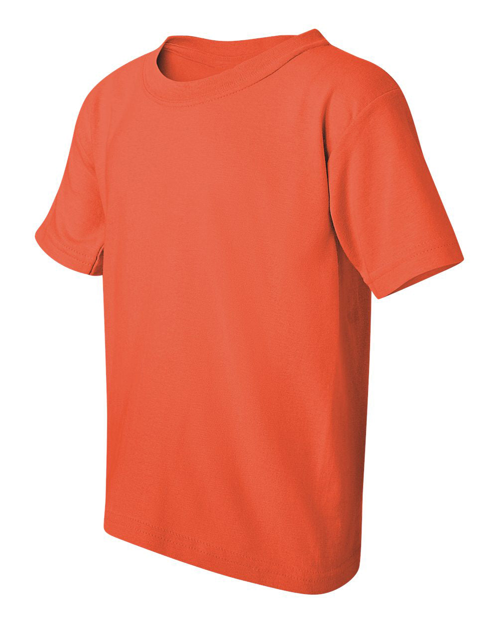 Plain T-Shirts for Kids