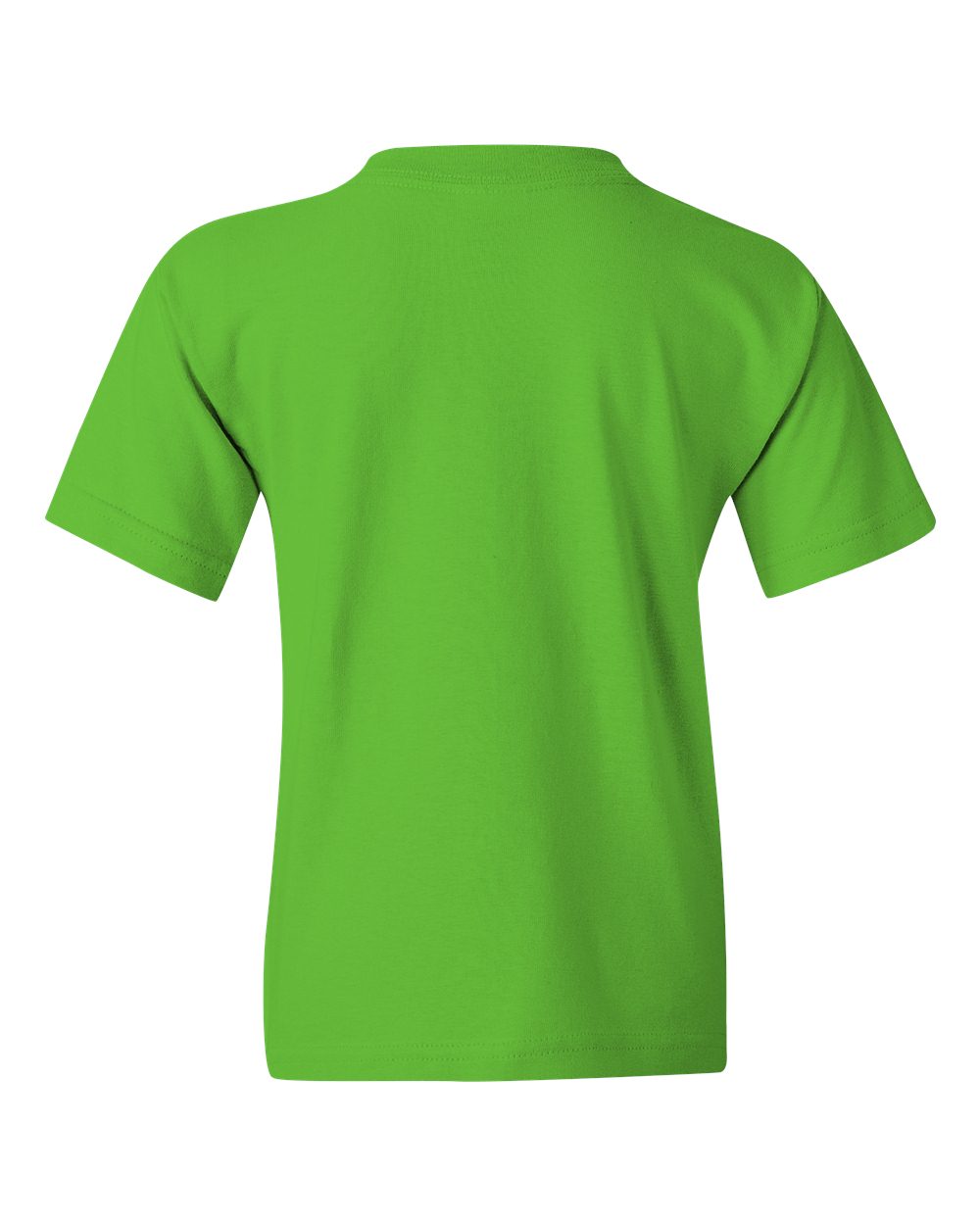 Plain T-Shirts for Kids