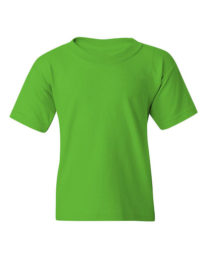 Plain T-Shirts for Kids