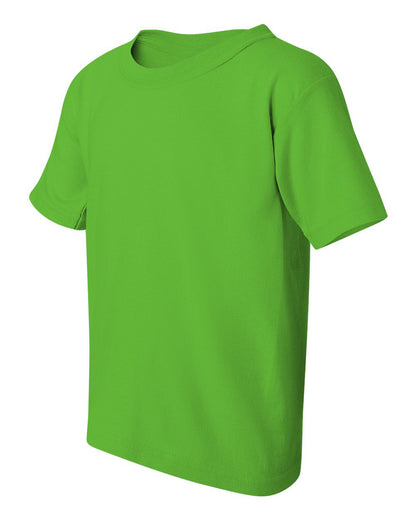 Plain T-Shirts for Kids