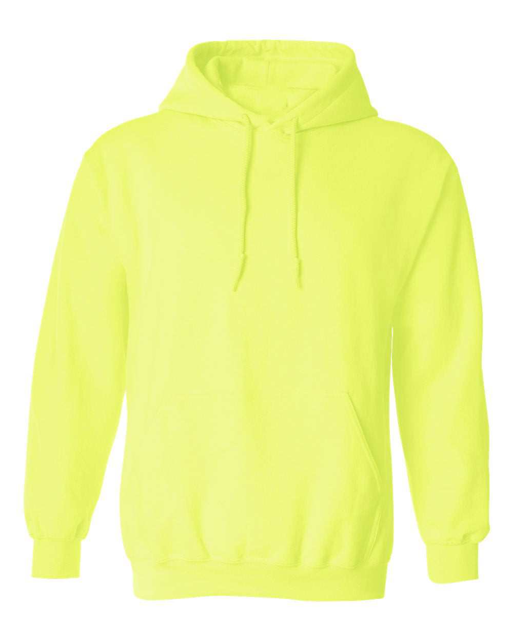 Classic Non Zipper Hoodies