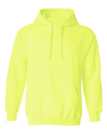 Classic Non Zipper Hoodies