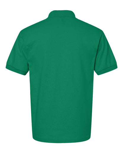 Man's Polo Neck T-Shirts