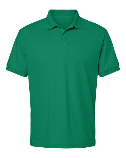 Man's Polo Neck T-Shirts