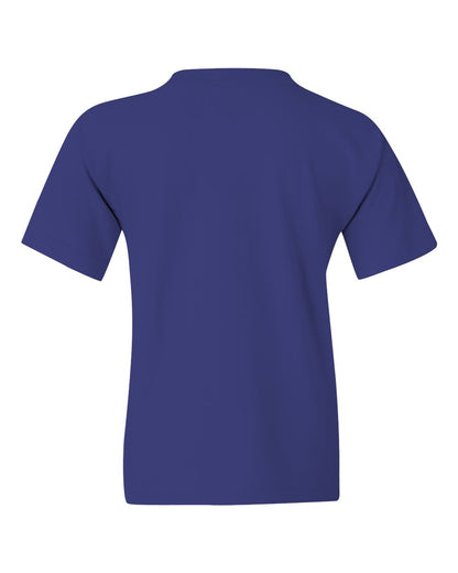 Plain T-Shirts for Kids