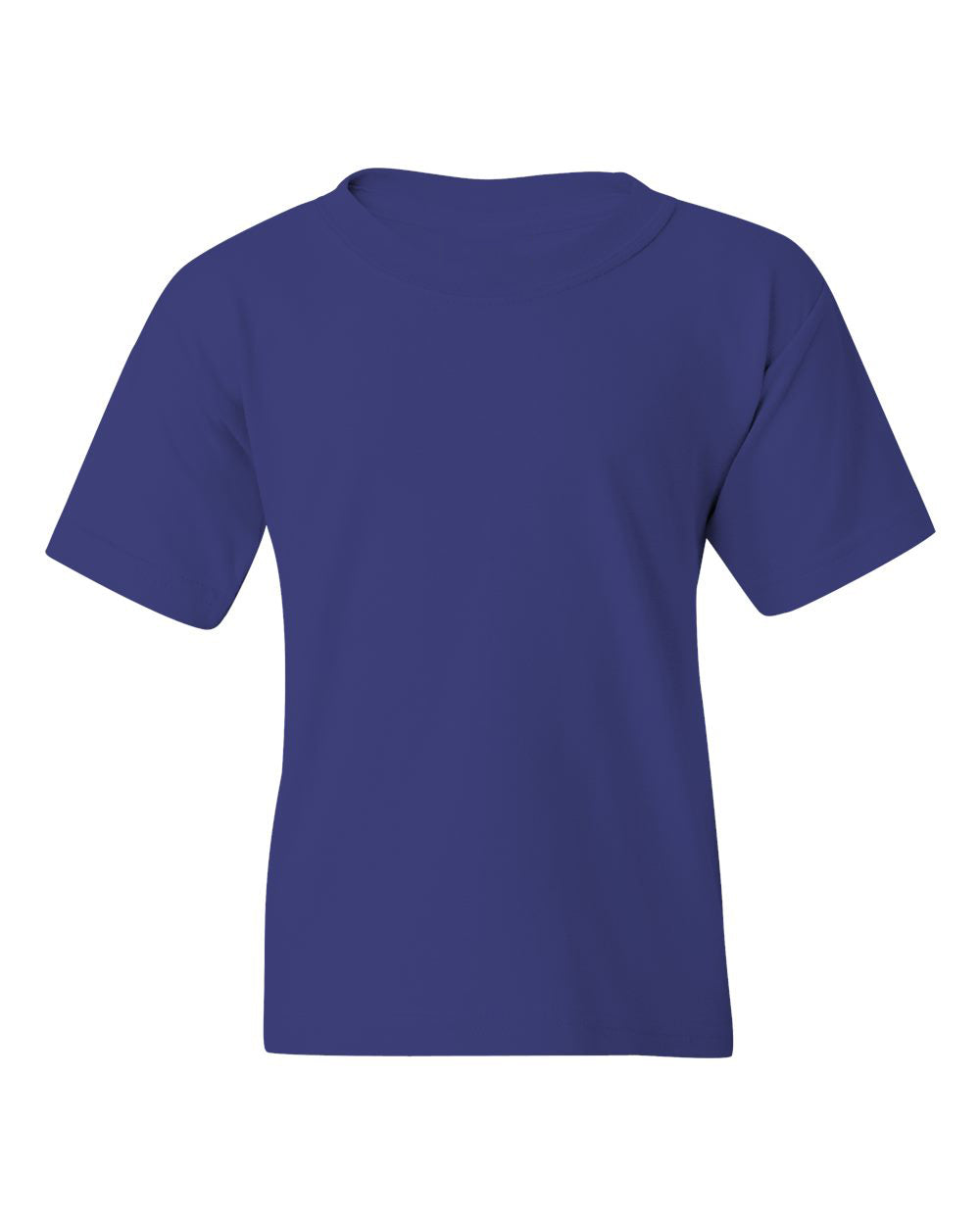 Plain T-Shirts for Kids
