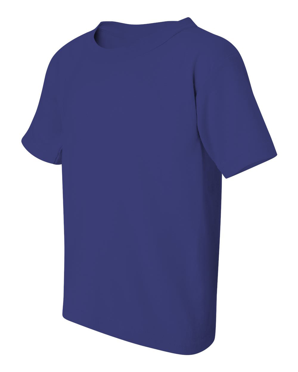 Plain T-Shirts for Kids