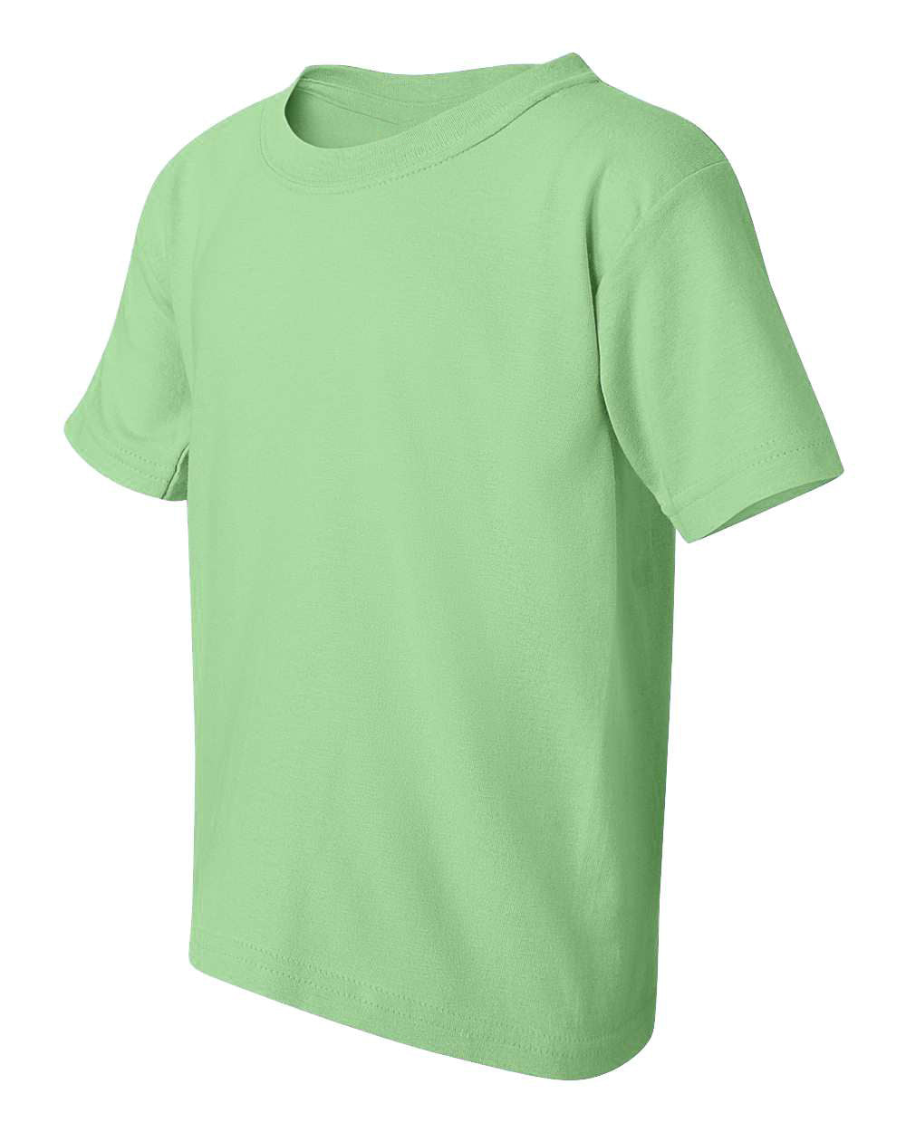 Plain T-Shirts for Kids