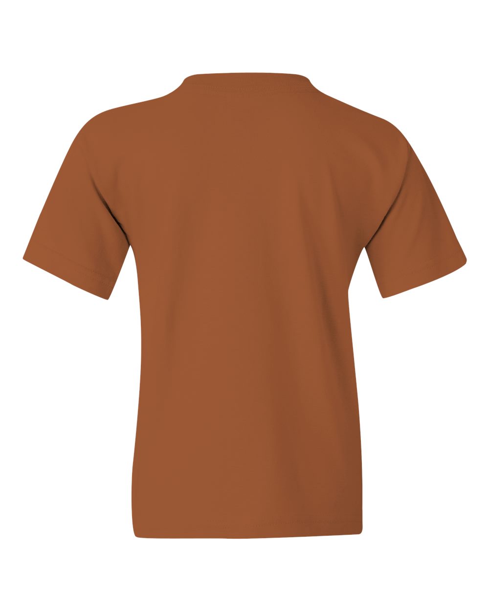 Plain T-Shirts for Kids