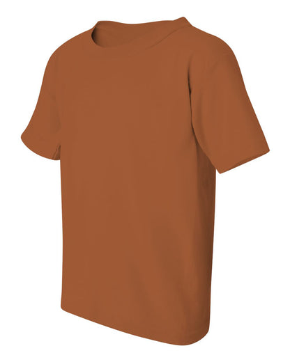 Plain T-Shirts for Kids