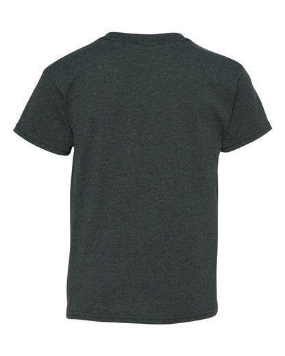 Plain T-Shirts for Kids