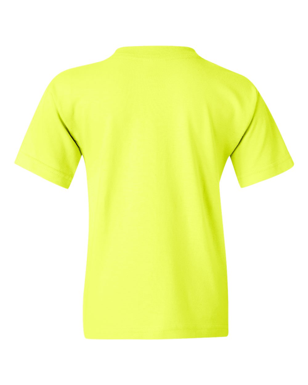 Plain T-Shirts for Kids