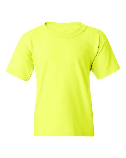 Plain T-Shirts for Kids