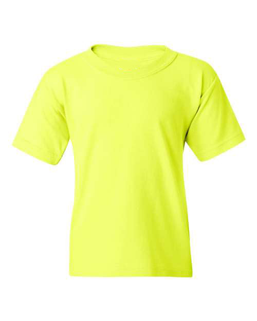 Plain T-Shirts for Kids