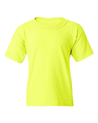 Plain T-Shirts for Kids