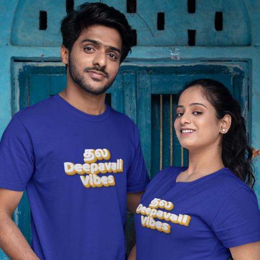 Thala Deepavali Vibes: Celebrate in Style