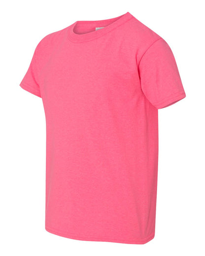 Plain T-Shirts for Kids