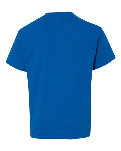Plain T-Shirts for Kids