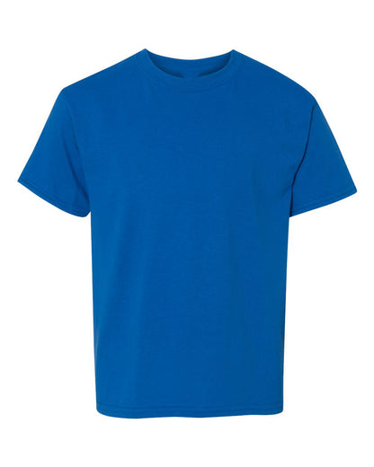 Plain T-Shirts for Kids