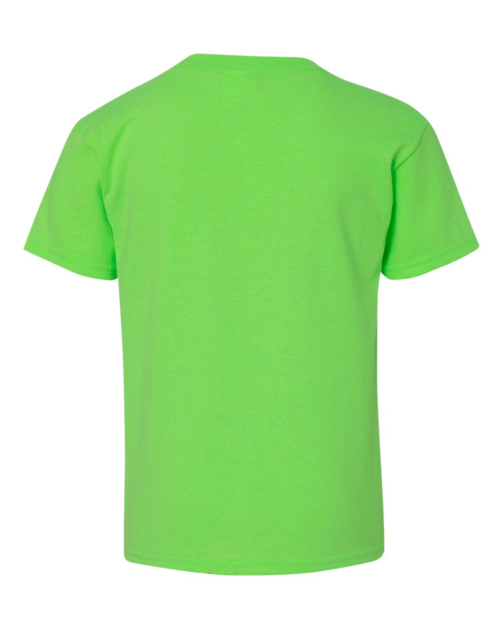 Plain T-Shirts for Kids