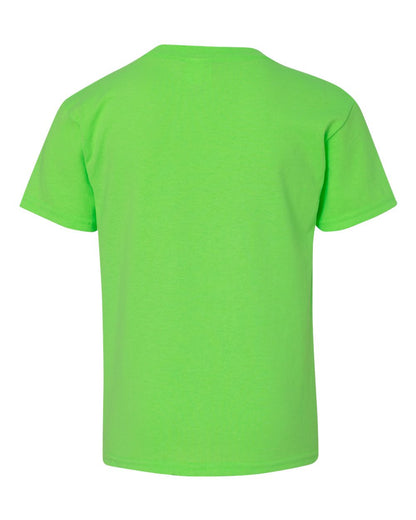 Plain T-Shirts for Kids