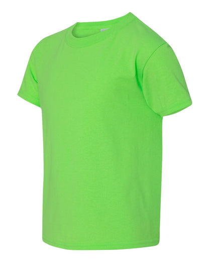 Plain T-Shirts for Kids