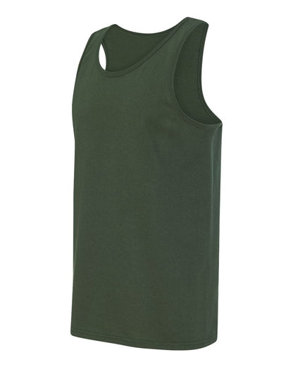 Man's Tank Top