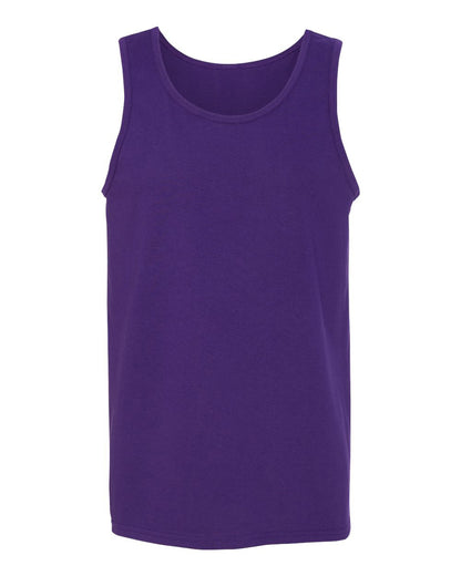 Man's Tank Top