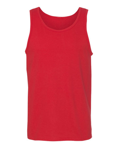 Man's Tank Top